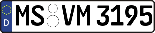 MS-VM3195