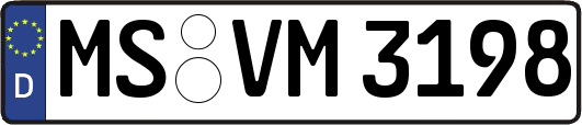 MS-VM3198