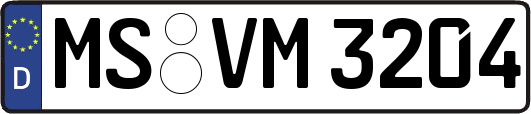MS-VM3204