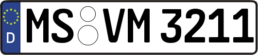 MS-VM3211