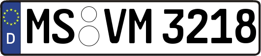 MS-VM3218