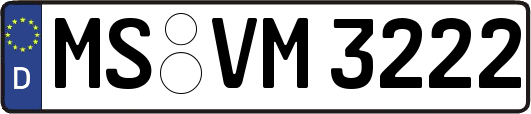 MS-VM3222