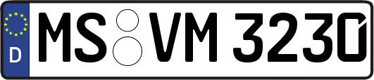 MS-VM3230
