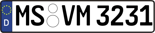 MS-VM3231