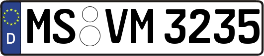 MS-VM3235