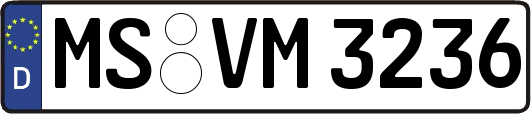 MS-VM3236