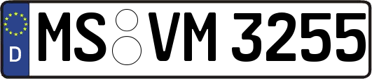 MS-VM3255