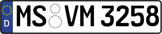 MS-VM3258