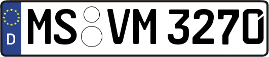 MS-VM3270