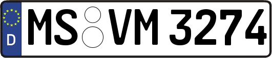 MS-VM3274