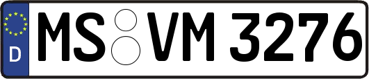 MS-VM3276