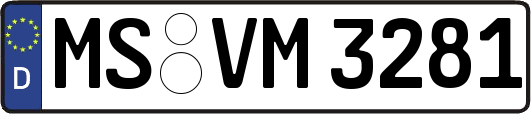 MS-VM3281