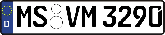 MS-VM3290