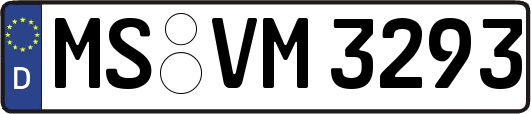MS-VM3293