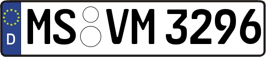 MS-VM3296