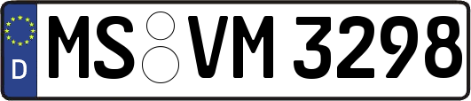 MS-VM3298