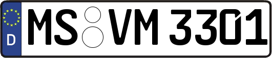 MS-VM3301