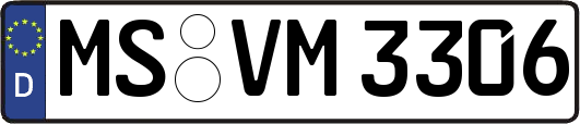 MS-VM3306