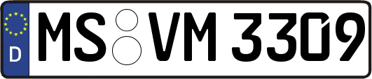 MS-VM3309