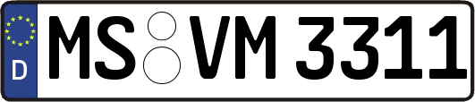 MS-VM3311