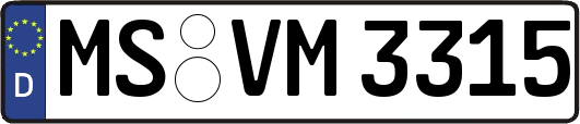 MS-VM3315