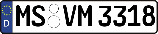 MS-VM3318