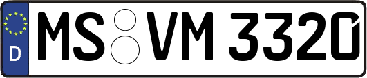 MS-VM3320