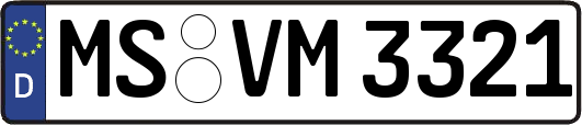 MS-VM3321