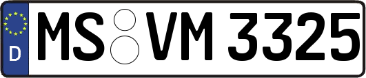 MS-VM3325