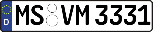 MS-VM3331