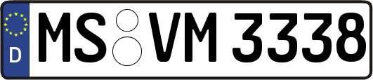 MS-VM3338