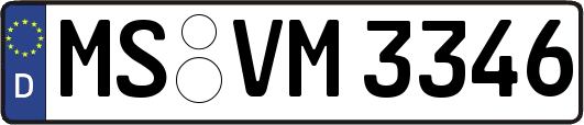 MS-VM3346