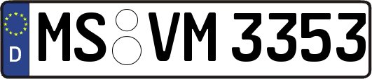 MS-VM3353
