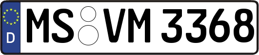 MS-VM3368