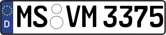 MS-VM3375