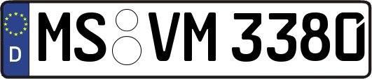 MS-VM3380