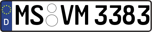MS-VM3383