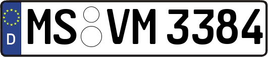 MS-VM3384