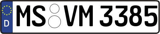 MS-VM3385