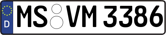 MS-VM3386