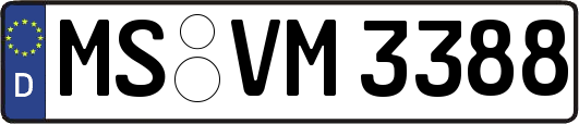 MS-VM3388