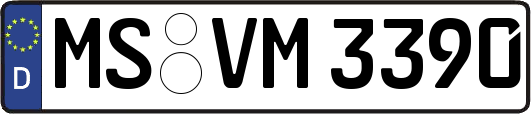 MS-VM3390