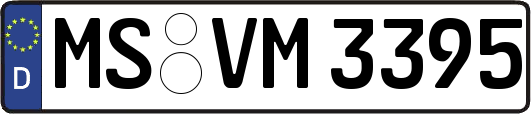 MS-VM3395