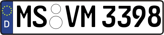 MS-VM3398