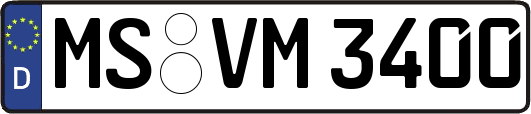 MS-VM3400