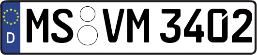 MS-VM3402