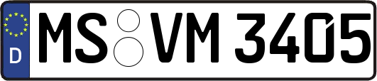 MS-VM3405