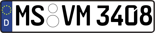 MS-VM3408