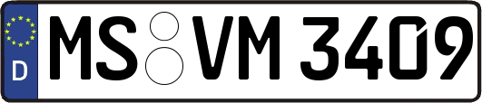 MS-VM3409