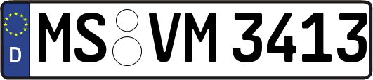 MS-VM3413